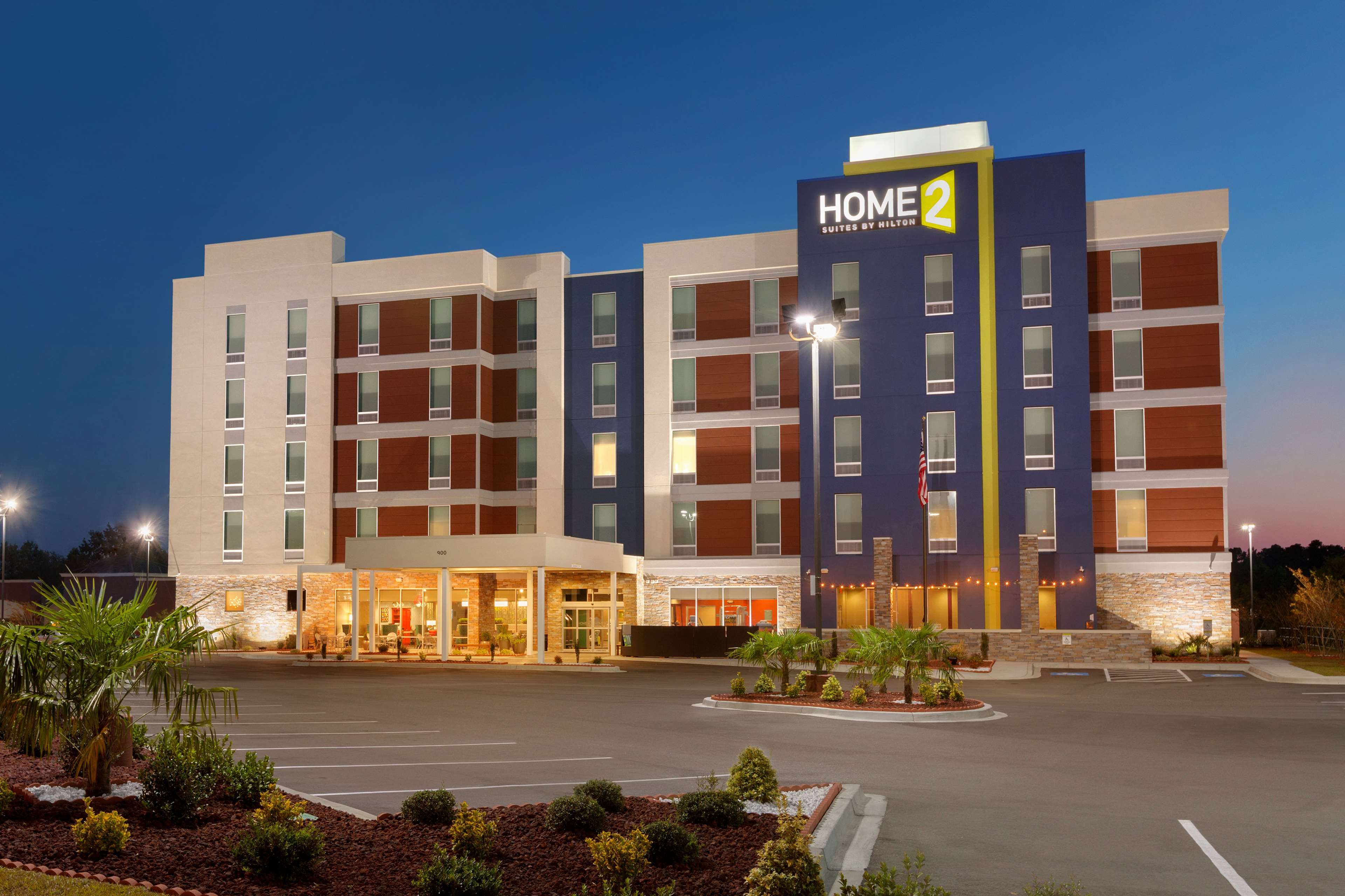 Home2 Suites by Hilton Florence SC - photo 2