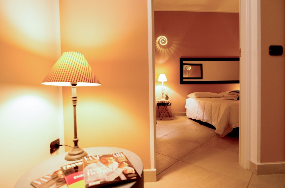 ReArduinoIvrea - carbon neutral hotel in Ivrea