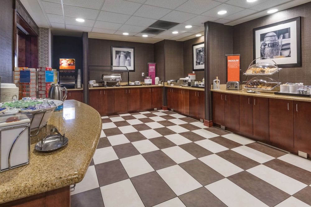 Hampton Inn Lehi Thanksgiving Point - photo 33