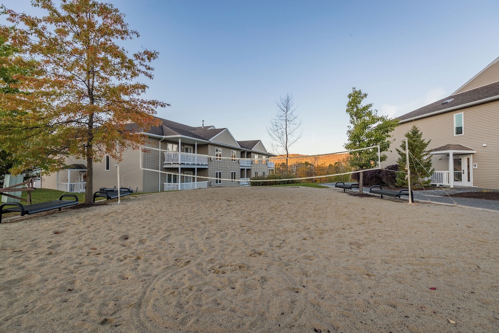 Vacation Village in the Berkshires - photo 50