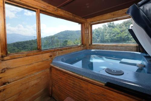 A Million Dollar View in Gatlinburg, United States