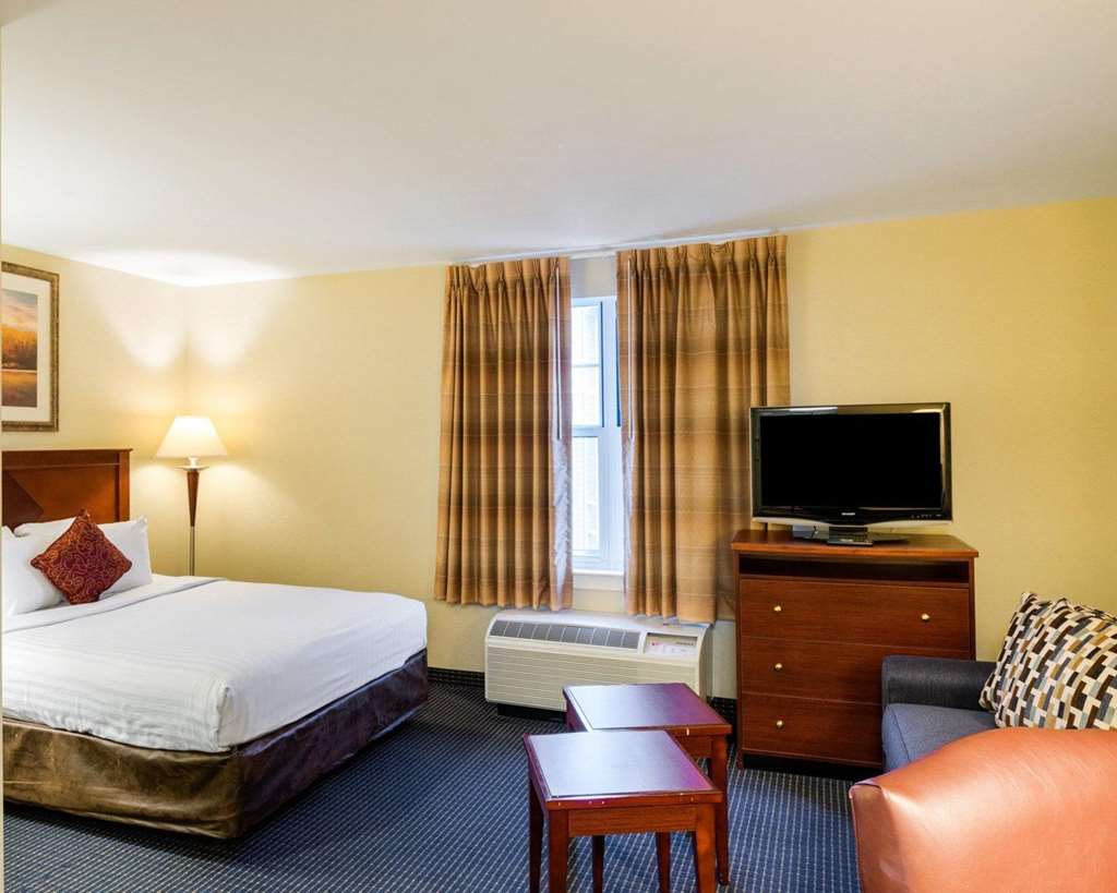 MainStay Suites Dover - photo 20