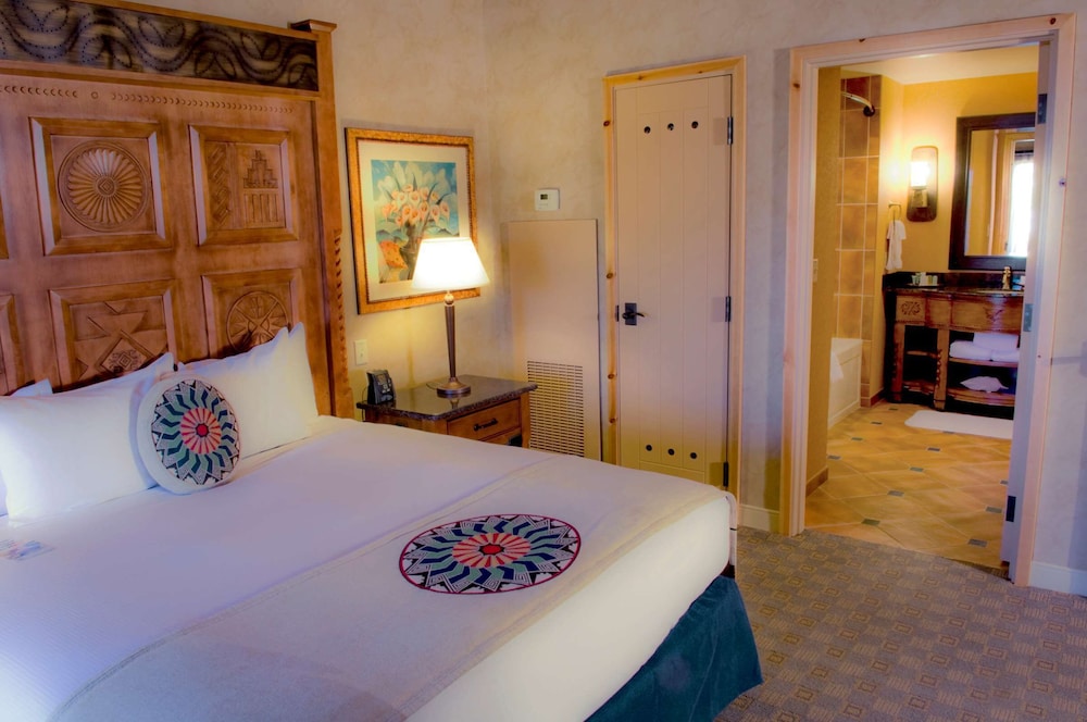 Hilton Santa Fe Buffalo Thunder - photo 12