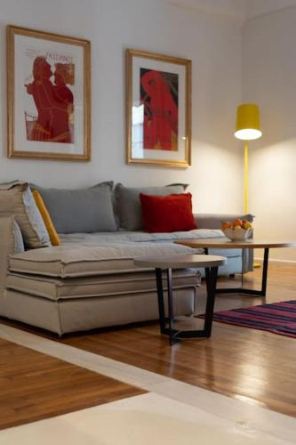 Ebullience Stylish & Chic Athens Apartment — 4-Star Luxury Hotel in Athens, Greece