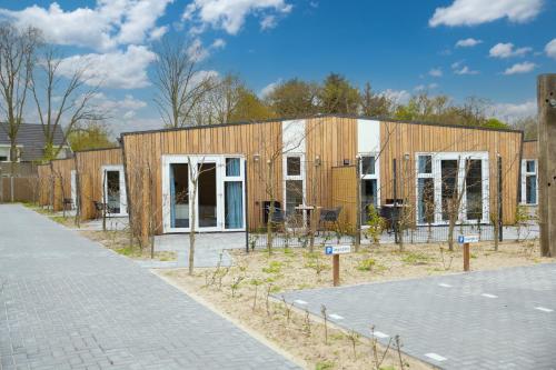 Camping Hotel Renesse — Renesse — photo 4