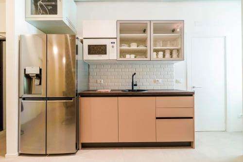 Electric Rooms & Suites in Trento, Italy