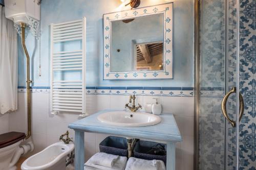 Borgo Mommialla Casa Alessandra — Gambassi Terme — photo 5