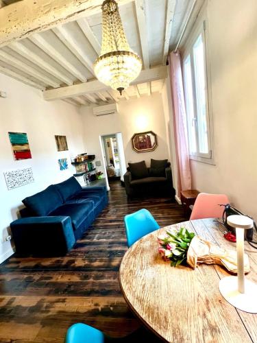 Agnolo — 4-Star Luxury Hotel in Florence, Italy
