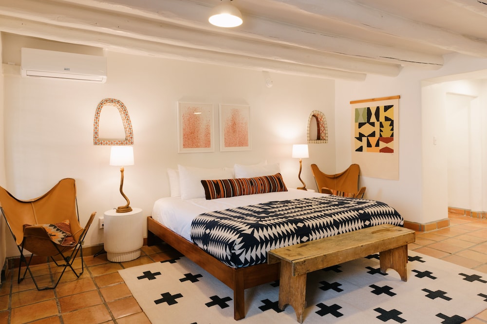 Pueblo Bonito Inn - photo 16