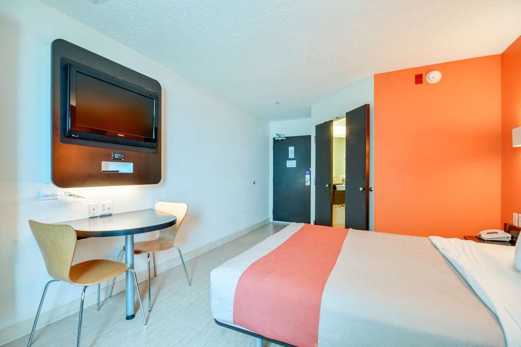 Motel 6 Biloxi MS Beach - photo 19