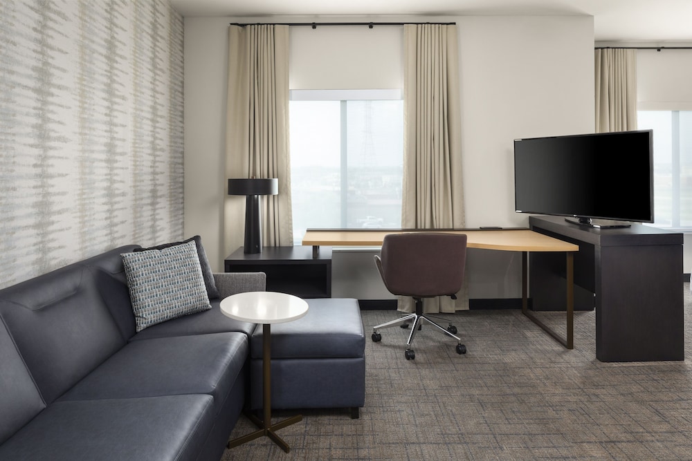 Residence Inn by Marriott East Peoria - photo 13