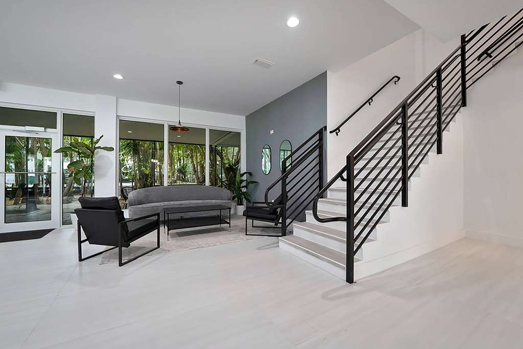 Atrium Hotel Trademark Collection by Wyndham - photo 20