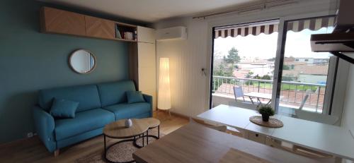 Aiguillon 4 pers plage à 5min à pied parking in Arcachon, France