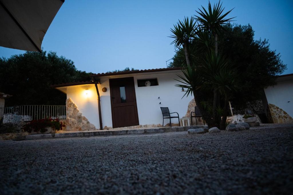 Casetta Letizia - last minute hotel in Ostuni
