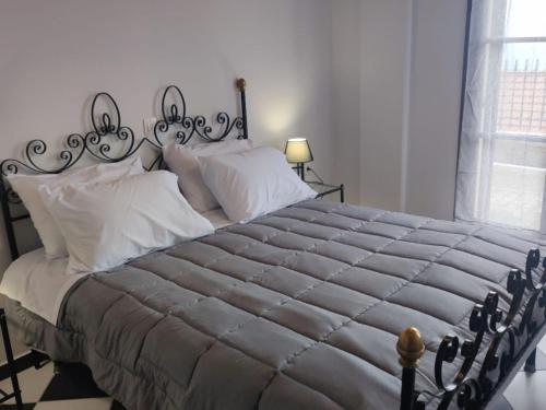 Fioravante — 4-Star Luxury Hotel in Argostolion, Greece