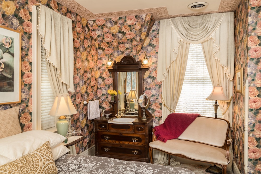 The Livingston Inn - photo 27