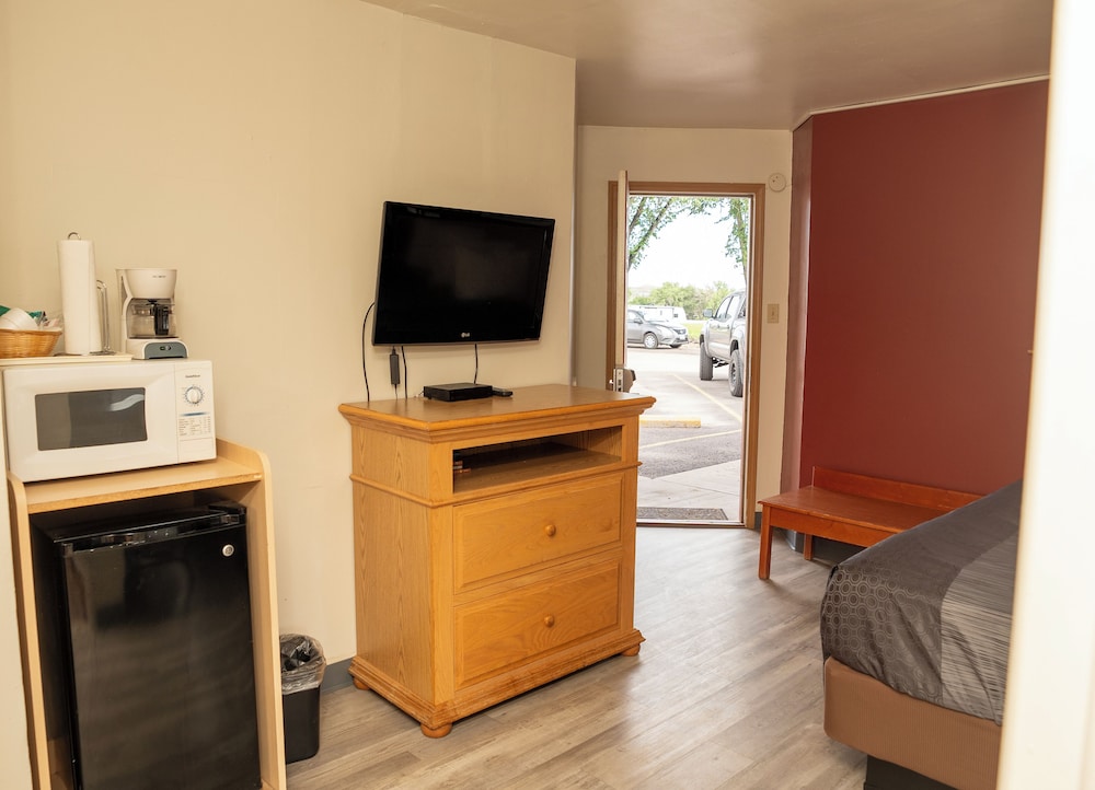 Autoinn Motel - photo 12