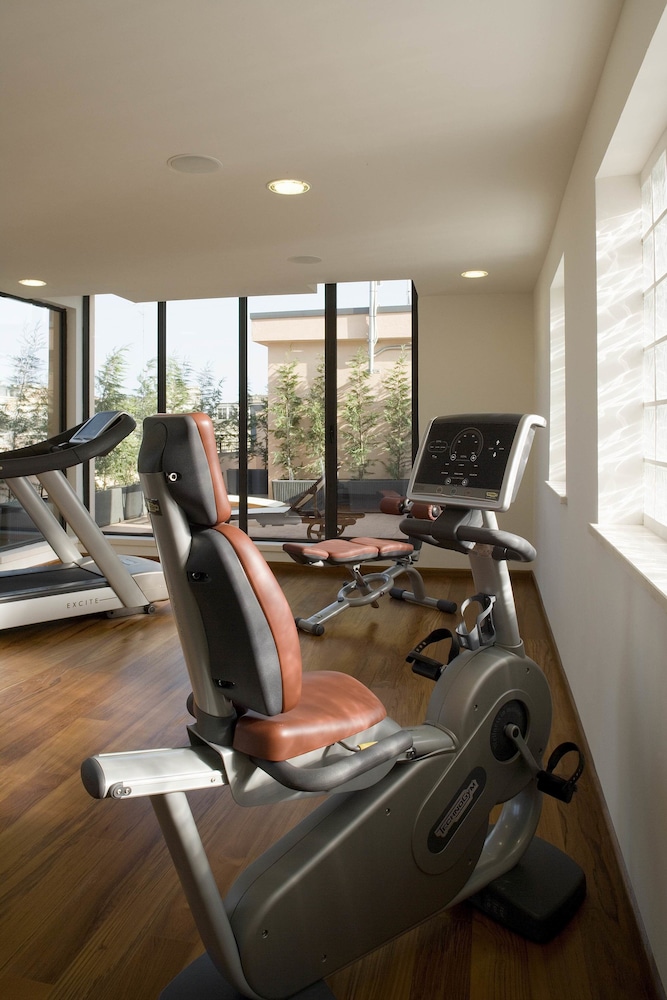 פעילויות וכושר