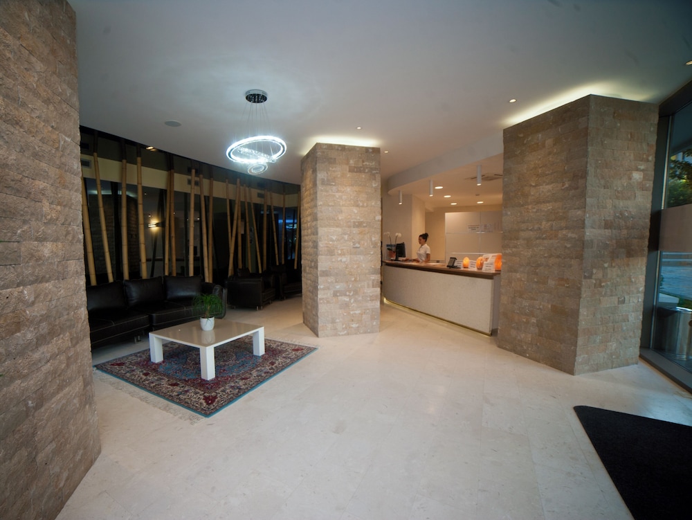 Diamond Hill Resort & SPA in Vlore, Albania