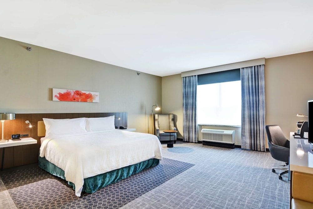 Hilton Garden Inn Princeton Lawrenceville - photo 12