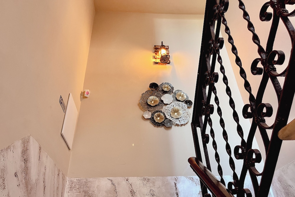 Le Dimore di Traiano — 4-Star Luxury Hotel in Civitavecchia, Italy