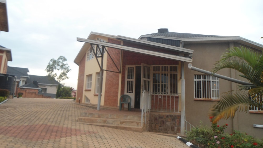 Centre d’Accueil Bonne Esp rance in Kigali, Rwanda