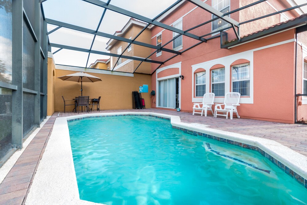 4 Bedrooms 3 Bathrooms Terra Verde 4725 Vb - photo 22