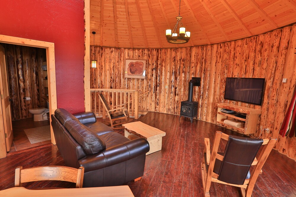 Kenai Peninsula Suites - photo 21