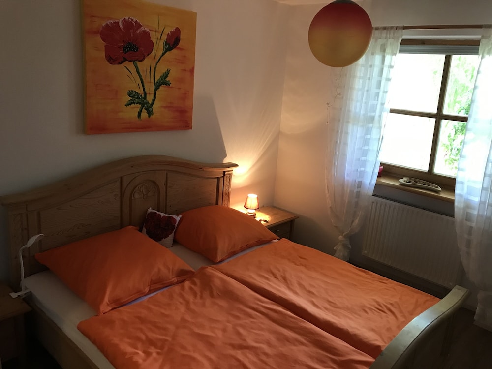 Ferienwohnung Evi — Auerbach — photo 3