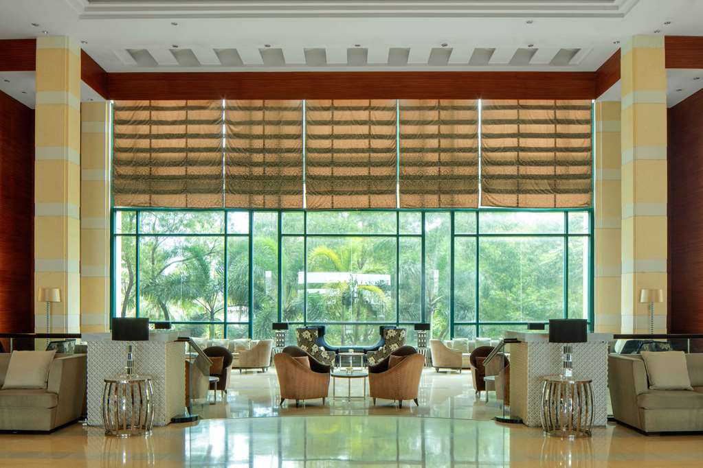 Radisson Blu Cebu — Cebu City — photo 4