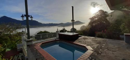 Ziruma in El Hato, Panama