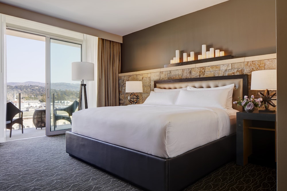 Archer Hotel Napa - photo 32