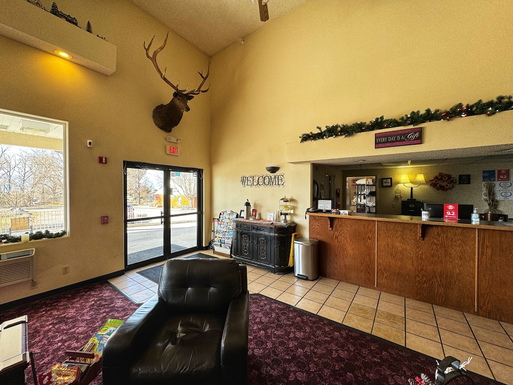 Stay Wise Inn Cedaredge - photo 7