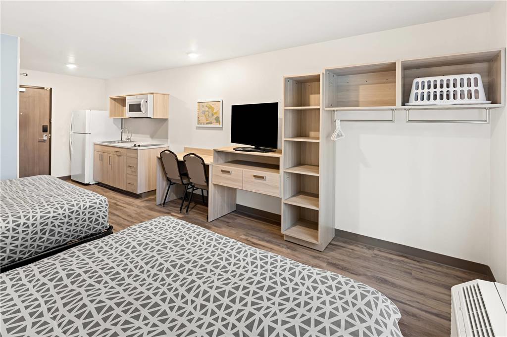 Woodspring Suites Billings - photo 19