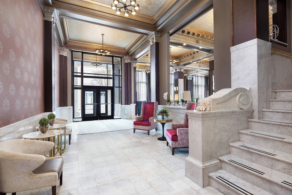 Courtyard by Marriott Cape Girardeau Downtown - photo 3