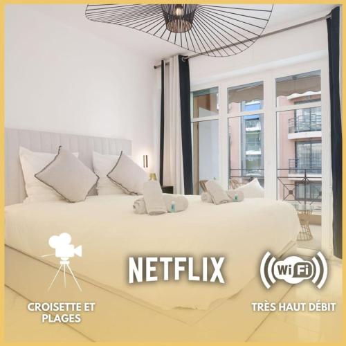 Le Maubourg Hypercentre 150m Croisette AC