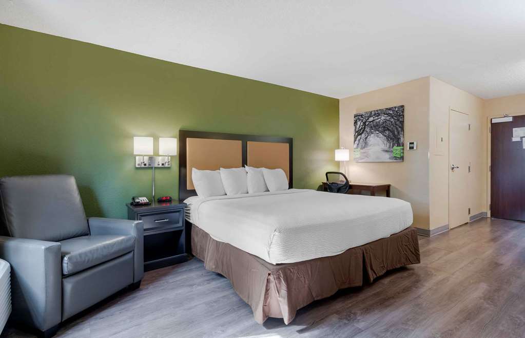 Extended Stay America Suites Pleasant Hill Buskirk Ave - photo 16