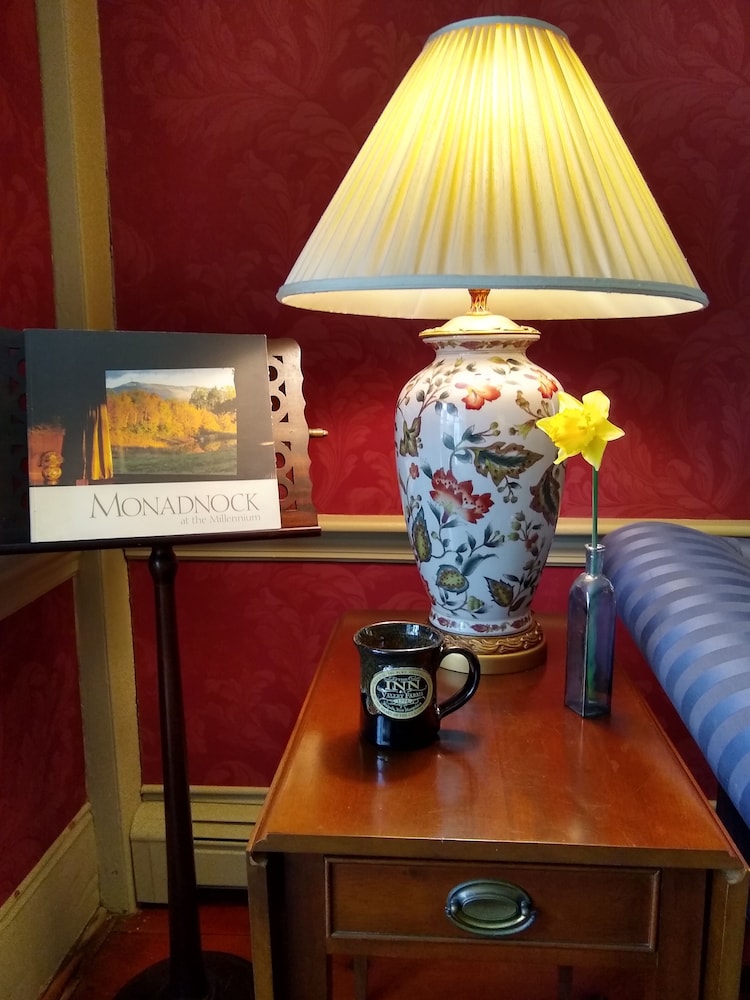 Inn at Valley Farms - photo 62