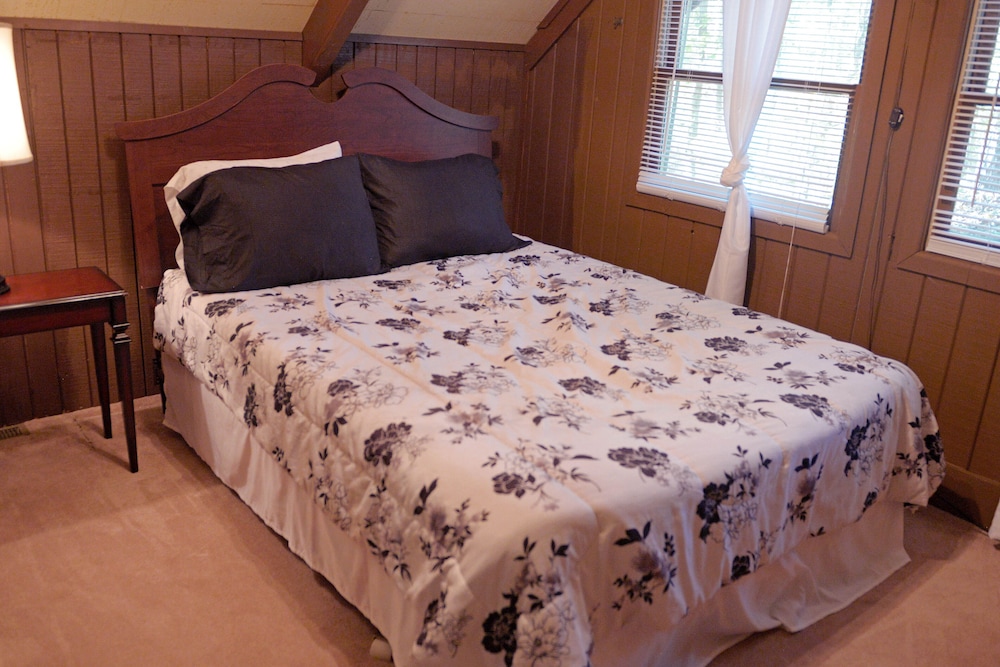 Pine Mountain Club Chalets Resort - photo 102