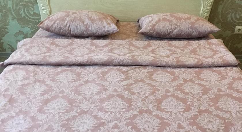 Demidov Hotel - last minute hotel in Barnaul