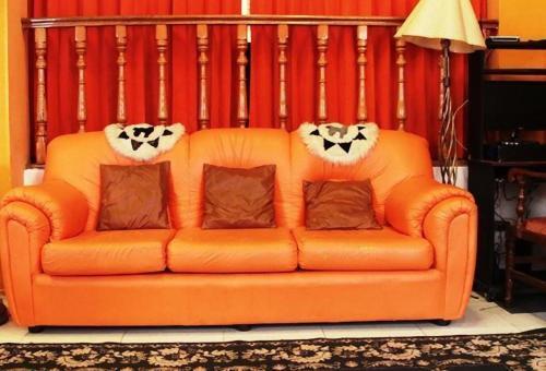 Suites Antonio s in Puno, Peru