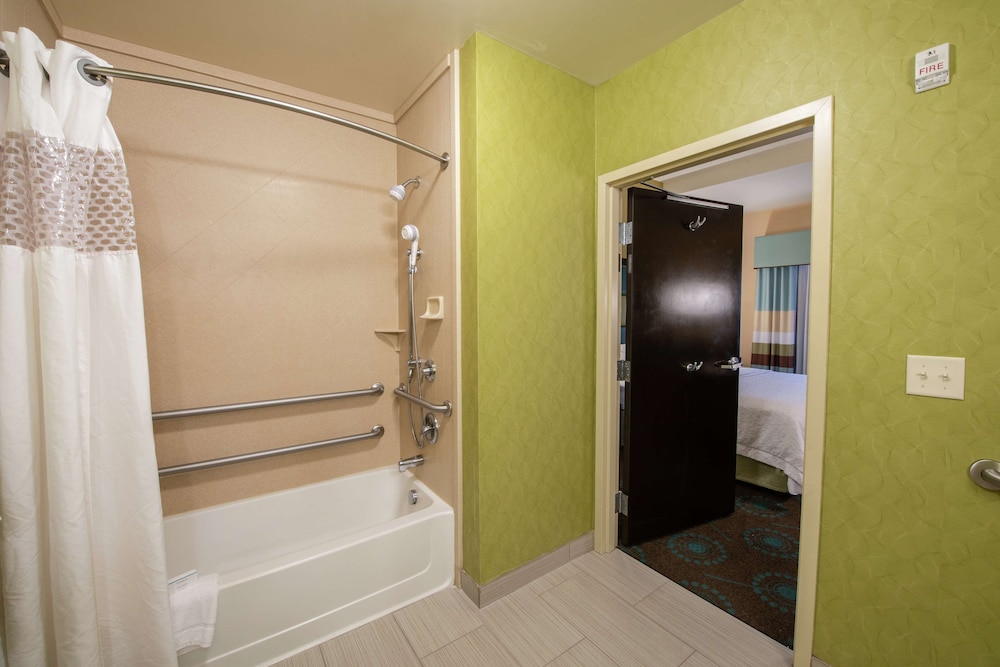 Hampton Inn & Suites Salt Lake City Farmington - photo 46