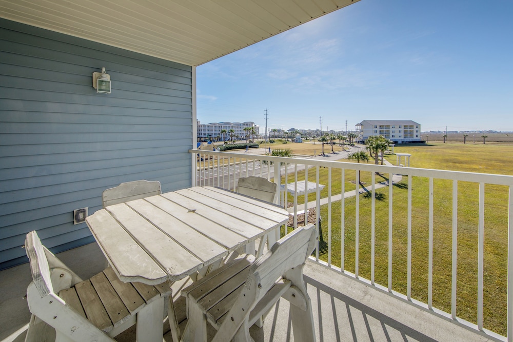 Holiday Inn Club Vacations Galveston Seaside Resort - photo 23