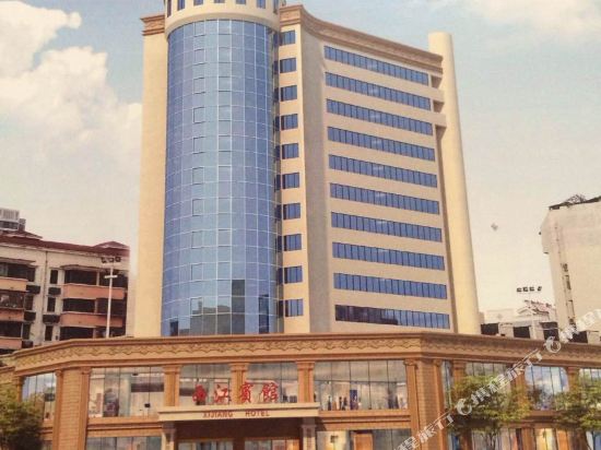 Xijiang Hotel - last minute hotel in Liuzhou