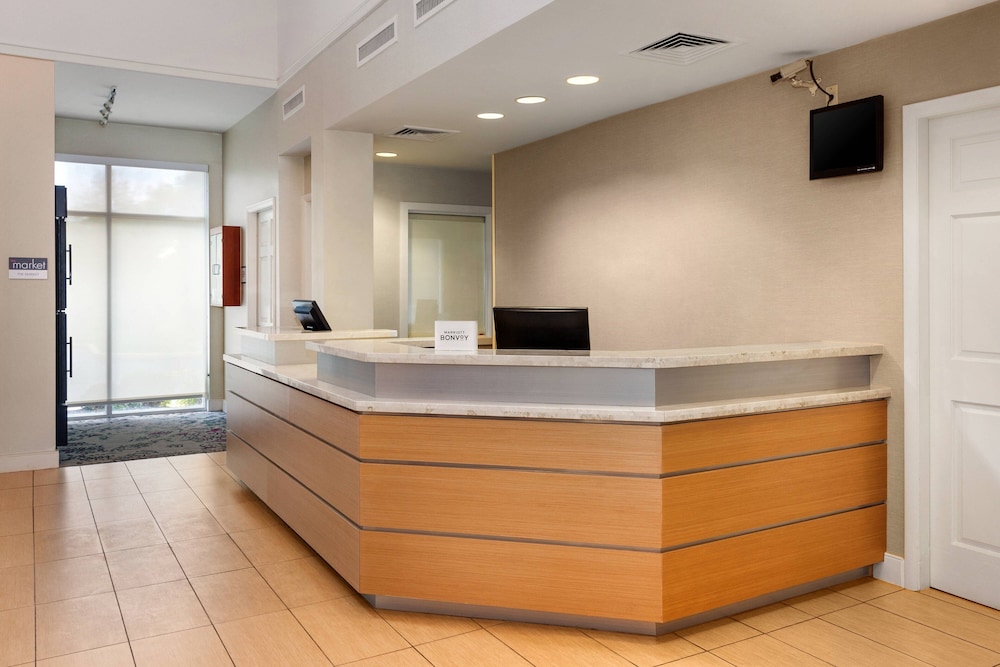 Residence Inn by Marriott Philadelphia Willow Grove - photo 2