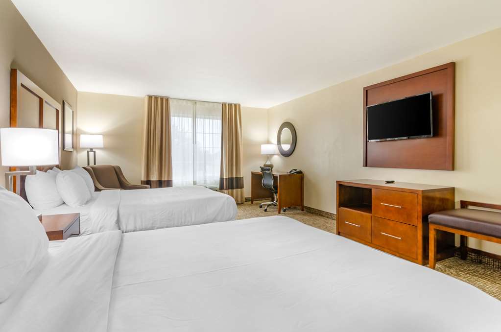 Comfort Inn & Suites near Bethel College - photo 11