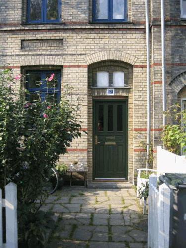 Cph Rooms - last minute hotel in Copenhagen