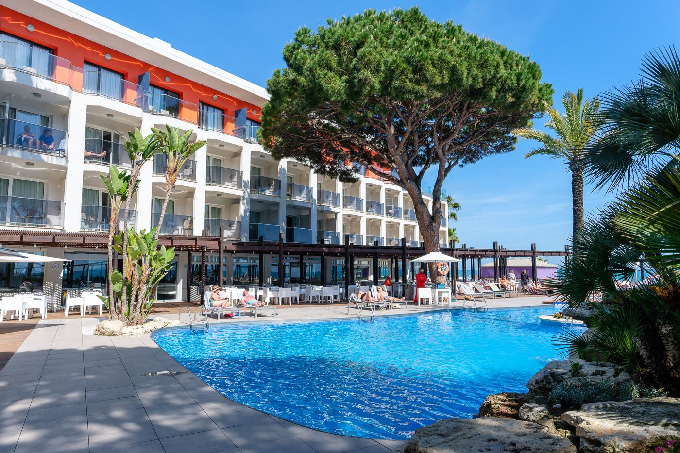 Estival Centurión Playa — hotel in Cambrils