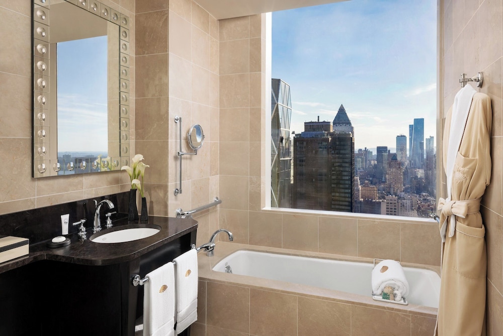 Mandarin Oriental New York - photo 56