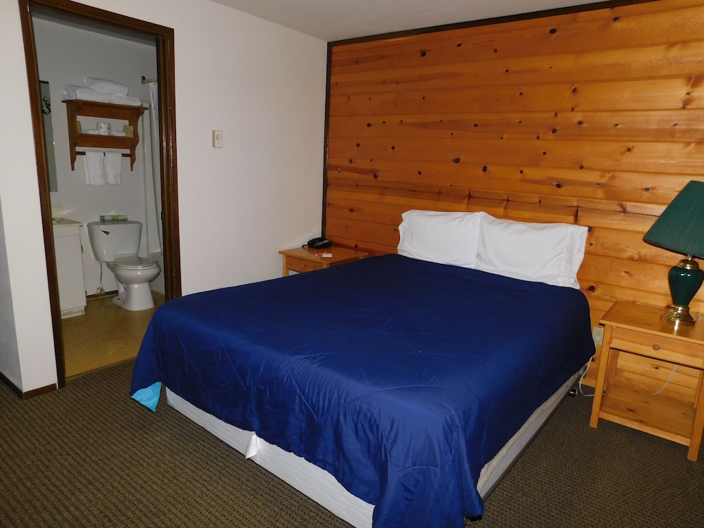 Packwood Inn - photo 4